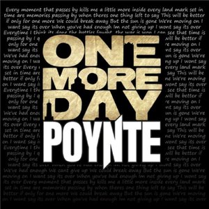 One More Day - EP