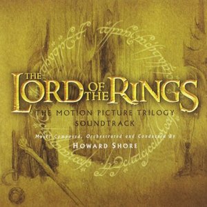 The Lord Of The Rings (The Motion Picture Trilogy Soundtrack)