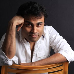 Avatar de Amitabh Bhattacharya