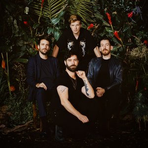 Avatar de Foals