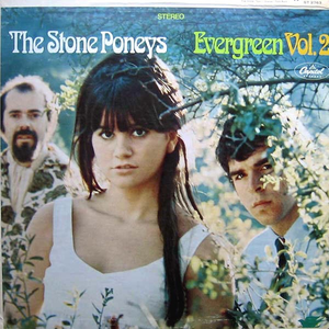 The Stone Poneys - The Best Folk Album In The World Ever - Zortam Music