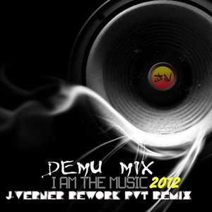 I Am the Music 2012 (J.Verner Rework PVT Remix)