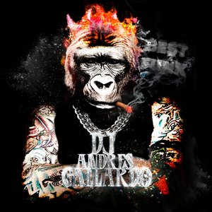 DJ ANDRÉS GALLARDO için avatar