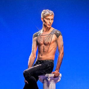 Reid Zakos 的头像