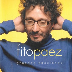 Fito Páez: Grandes Canciones