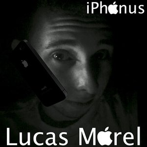 Image for 'iPhonus'
