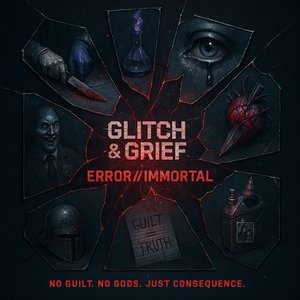 ERROR//IMMORTAL