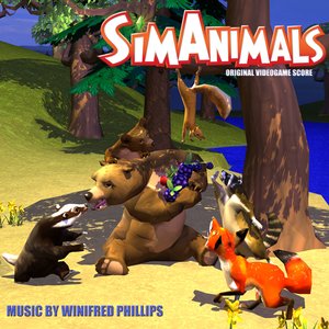 Sim Animals (Soundtrack)