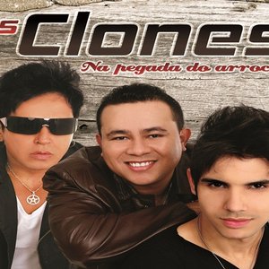 Os Clones 的头像