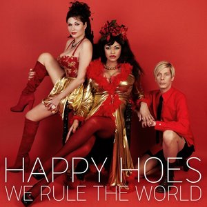 We Rule the World - Single