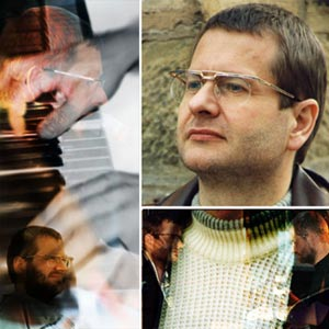 Alexander Blume photo provided by Last.fm