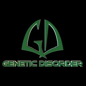 Genetic Disorder 的头像