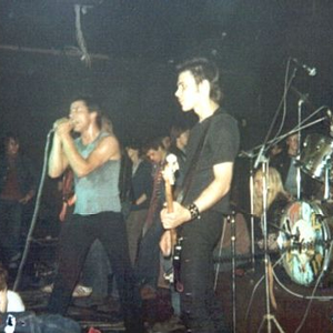 The Buttocks photo provided by Last.fm