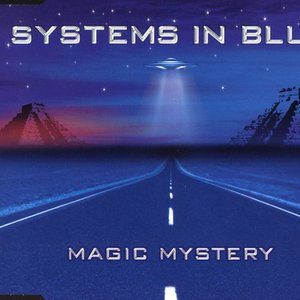 Magic Mystery