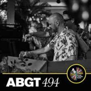 Group Therapy 494