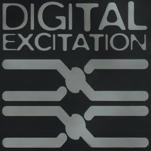 Digital Excitation photo provided by Last.fm