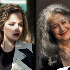 Avatar de Martha Argerich & Theodosia Ntokou