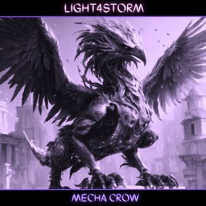 Mecha Crow