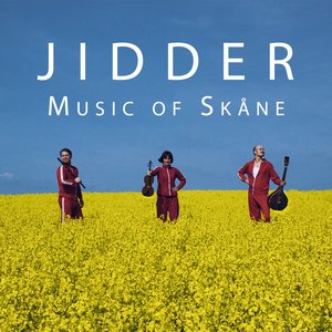Music of Skåne