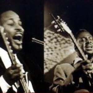 Avatar for Albert King & Otis Rush