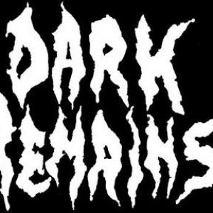 Avatar de Dark Remains