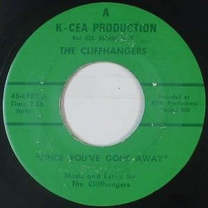 The Cliffhangers 的头像
