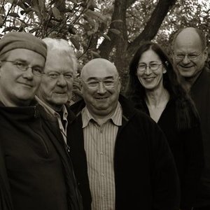 Paula Dezz Quartet 的头像