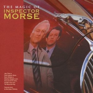 The Magic of Inspector Morse