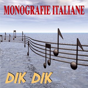 Monografie italiane: Dik Dik