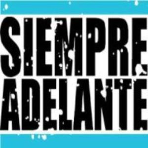 siempre adelante のアバター