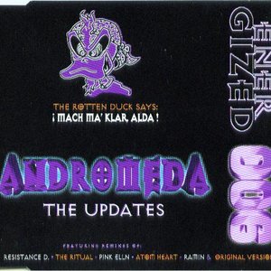 Avatar for The Rotten Duck
