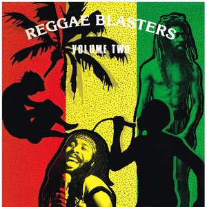 Reggae Blasters Volume Two