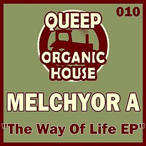 Melchyor A - EP