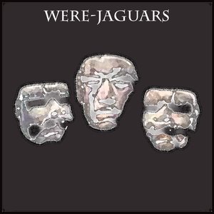 Were​-​Jaguars
