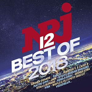 Vitaa - Nrj12 Best Of 2018 - Zortam Music