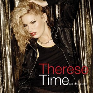 Time - EP