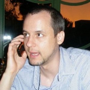 Avatar for Wade Keller
