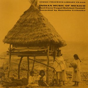 Huichol 的头像