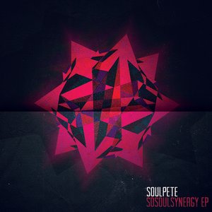 “SoSoulSynergy”的封面