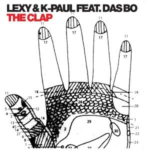 LEXY & K-PAUL FEAT. DAS BO のアバター