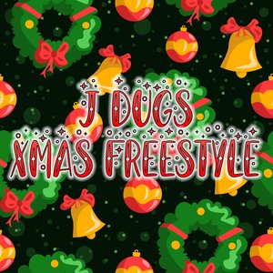 Image for 'Xmas Freestyle'