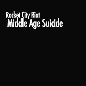 Middle Age Suicide