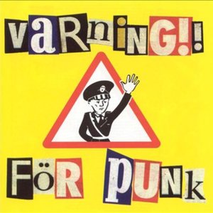 Varning!! För Punk