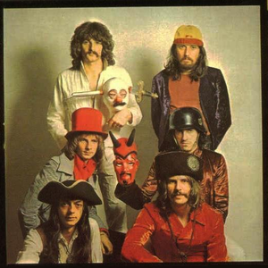 Martin Circus photo provided by Last.fm