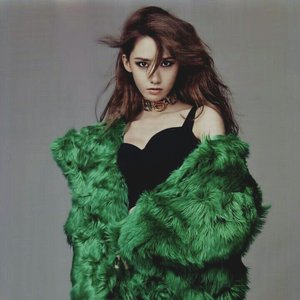 Yoona (GIRLS GENERATION) 的头像