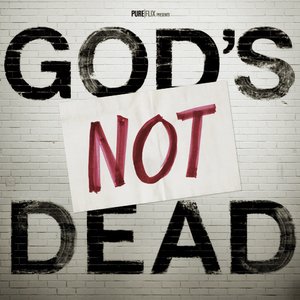 GOD'S NOT DEAD 的头像