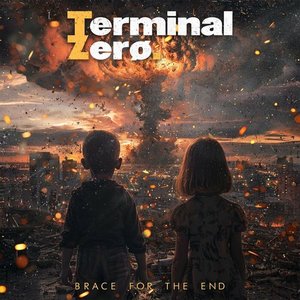 Brace for the End [Explicit]