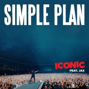 Iconic (feat. Jax) - Single