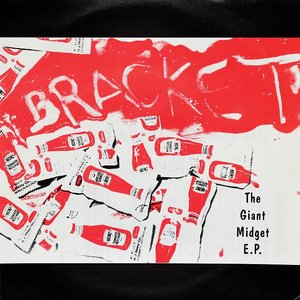 The Giant Midget E.P.
