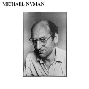 Michael Nyman